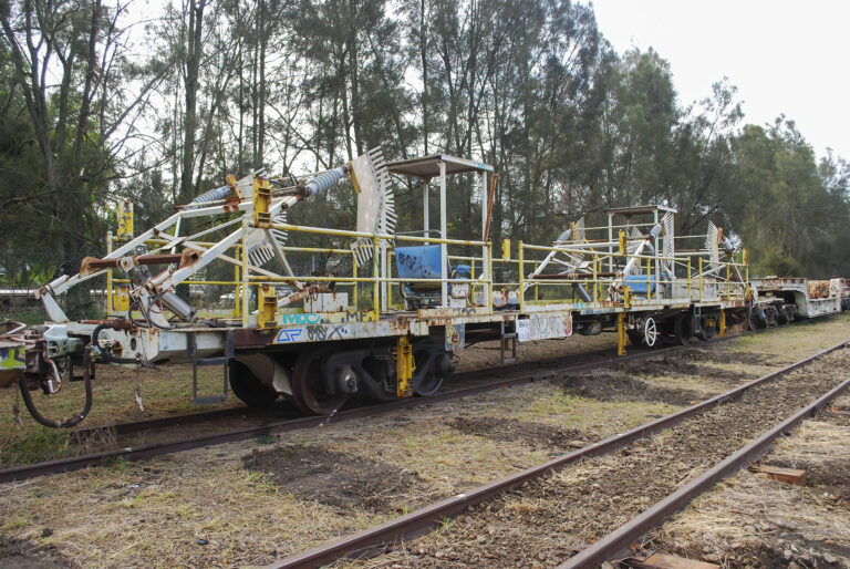 BMMA 43505 Profile Wagon